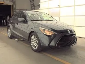 Photos of 2017 Toyota Yaris iA for sale in Plano, TX at Gulliver Auto Group