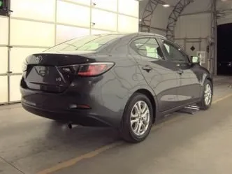 Another view of 2017 Toyota Yaris iA for sale in Plano, TX at Gulliver Auto Group