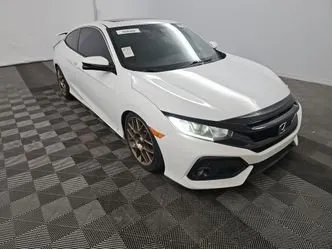 Photos of 2017 Honda Civic Si for sale in Plano, TX at Gulliver Auto Group