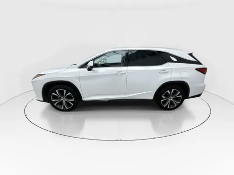 More photos of 2019 Lexus RX 350L at Gulliver Auto Group, TX