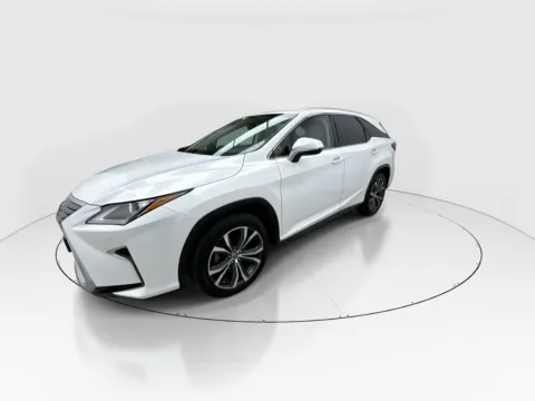 More photos of 2019 Lexus RX 350L at Gulliver Auto Group, TX