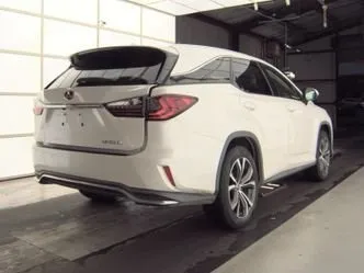 Photos of 2019 Lexus RX 350L for sale in Plano, TX at Gulliver Auto Group