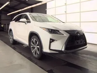 Another view of 2019 Lexus RX 350L for sale in Plano, TX at Gulliver Auto Group
