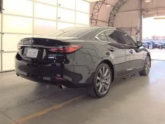 Another view of 2019 Mazda Mazda6 Touring for sale in Plano, TX at Gulliver Auto Group
