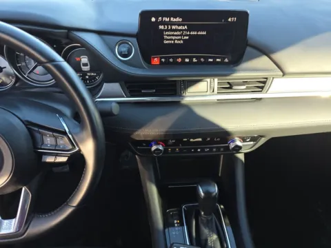 More photos of 2019 Mazda Mazda6 Touring at Gulliver Auto Group, TX