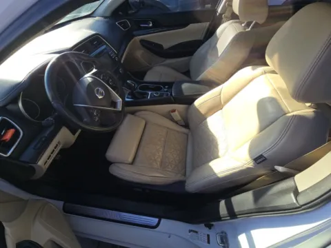 More photos of 2021 Nissan Maxima Platinum at Gulliver Auto Group, TX