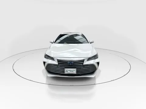 Another view of 2020 Toyota Avalon Hybrid Limited for sale in Plano, TX at Gulliver Auto Group
