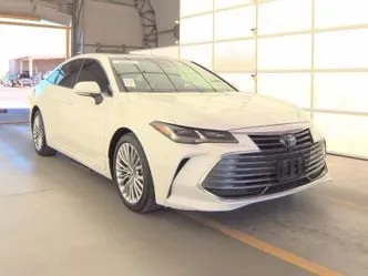 Photos of 2020 Toyota Avalon Hybrid Limited for sale in Plano, TX at Gulliver Auto Group