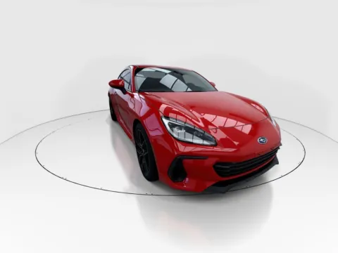 Photos of 2024 Subaru BRZ Limited for sale in Plano, TX at Gulliver Auto Group