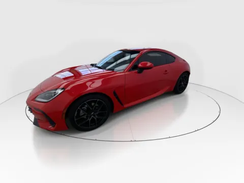 More photos of 2024 Subaru BRZ Limited at Gulliver Auto Group, TX
