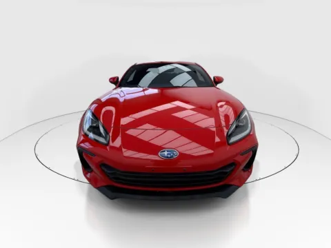 Another view of 2024 Subaru BRZ Limited for sale in Plano, TX at Gulliver Auto Group