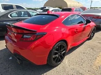 Photos of 2024 Subaru BRZ Limited for sale in Plano, TX at Gulliver Auto Group