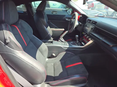 More photos of 2024 Subaru BRZ Limited at Gulliver Auto Group, TX