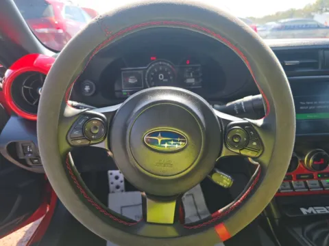 More photos of 2024 Subaru BRZ Limited at Gulliver Auto Group, TX