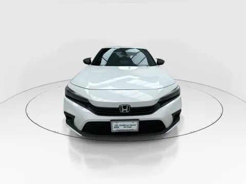 Another view of 2023 Honda Civic Sport for sale in Plano, TX at Gulliver Auto Group