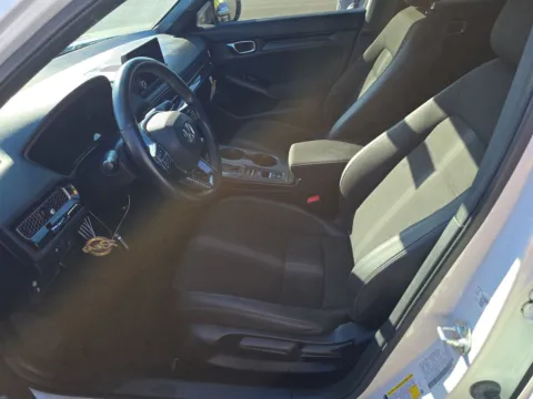 More photos of 2023 Honda Civic Sport at Gulliver Auto Group, TX