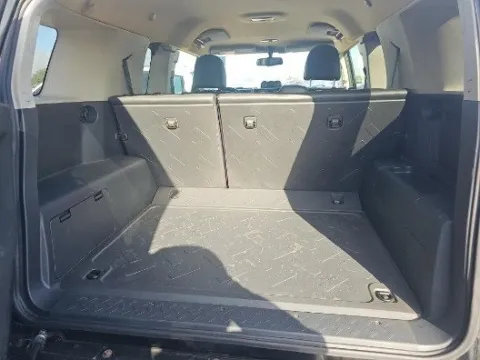 More photos of 2012 Toyota FJ Cruiser at Gulliver Auto Group, TX