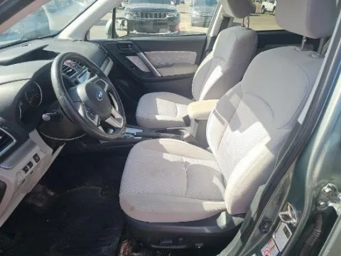 More photos of 2017 Subaru Forester 2.5i Premium at Gulliver Auto Group, TX