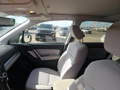 More photos of 2017 Subaru Forester 2.5i Premium at Gulliver Auto Group, TX