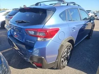 Photos of 2020 Subaru Crosstrek Limited for sale in Plano, TX at Gulliver Auto Group