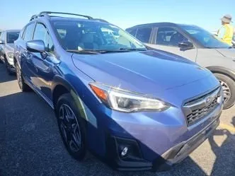 Another view of 2020 Subaru Crosstrek Limited for sale in Plano, TX at Gulliver Auto Group