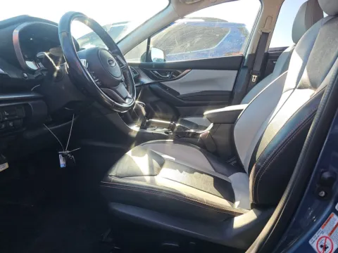 More photos of 2020 Subaru Crosstrek Limited at Gulliver Auto Group, TX