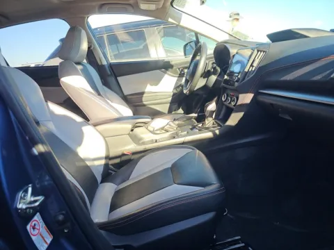 More photos of 2020 Subaru Crosstrek Limited at Gulliver Auto Group, TX