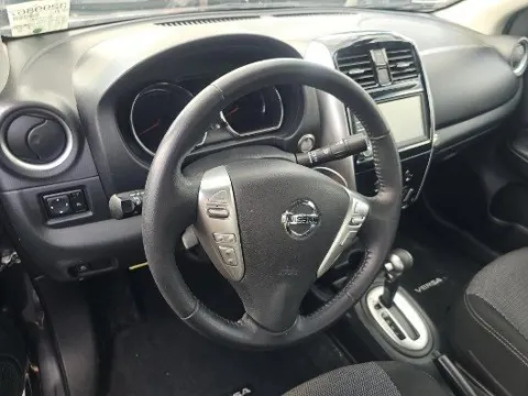 More photos of 2019 Nissan Versa 1.6 SV at Gulliver Auto Group, TX