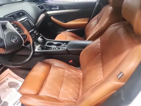 More photos of 2019 Nissan Maxima Platinum at Gulliver Auto Group, TX
