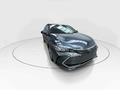 Photos of 2021 Toyota Avalon XLE for sale in Plano, TX at Gulliver Auto Group