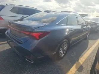 Another view of 2021 Toyota Avalon XLE for sale in Plano, TX at Gulliver Auto Group