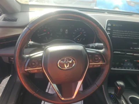 More photos of 2021 Toyota Avalon XLE at Gulliver Auto Group, TX