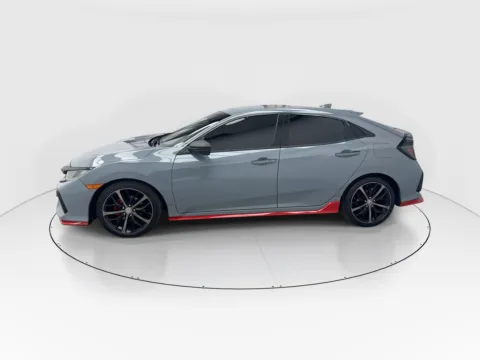 More photos of 2020 Honda Civic Sport at Gulliver Auto Group, TX