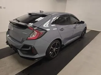 Photos of 2020 Honda Civic Sport for sale in Plano, TX at Gulliver Auto Group