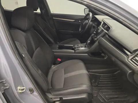 More photos of 2020 Honda Civic Sport at Gulliver Auto Group, TX