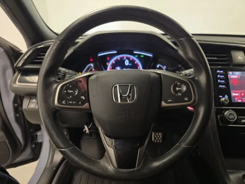 More photos of 2020 Honda Civic Sport at Gulliver Auto Group, TX