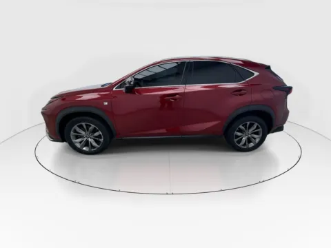 More photos of 2020 Lexus NX 300 F Sport at Gulliver Auto Group, TX