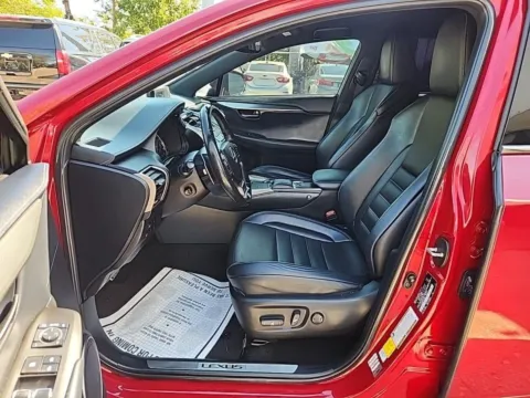 More photos of 2020 Lexus NX 300 F Sport at Gulliver Auto Group, TX