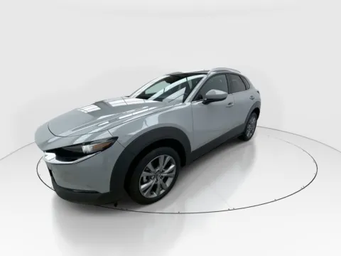 More photos of 2025 Mazda CX-30 2.5 S Preferred Package at Gulliver Auto Group, TX