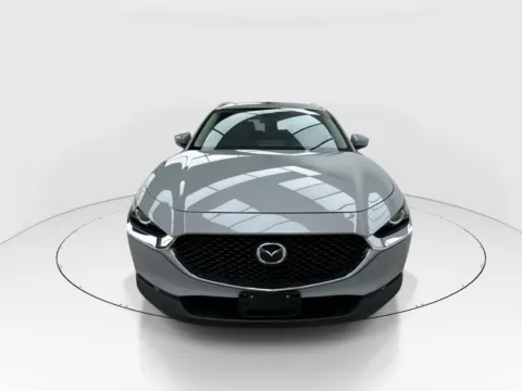 Another view of 2025 Mazda CX-30 2.5 S Preferred Package for sale in Plano, TX at Gulliver Auto Group