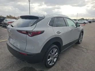 Another view of 2025 Mazda CX-30 2.5 S Preferred Package for sale in Plano, TX at Gulliver Auto Group