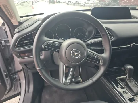 More photos of 2025 Mazda CX-30 2.5 S Preferred Package at Gulliver Auto Group, TX