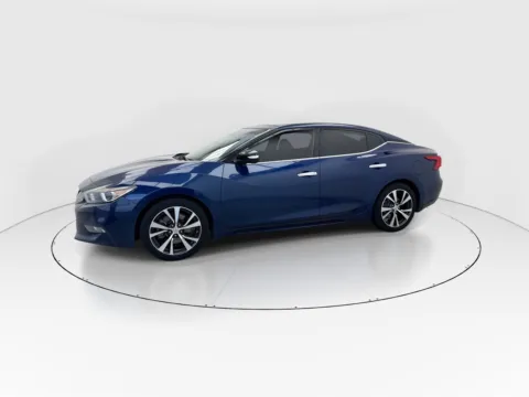 More photos of 2016 Nissan Maxima Platinum at Gulliver Auto Group, TX