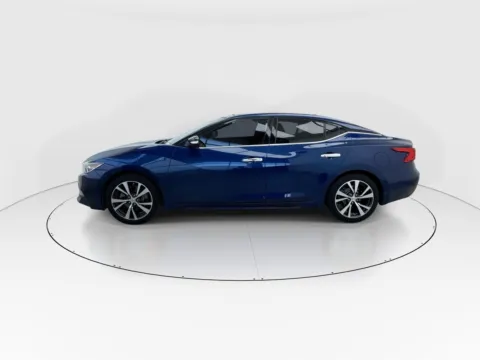 More photos of 2016 Nissan Maxima Platinum at Gulliver Auto Group, TX