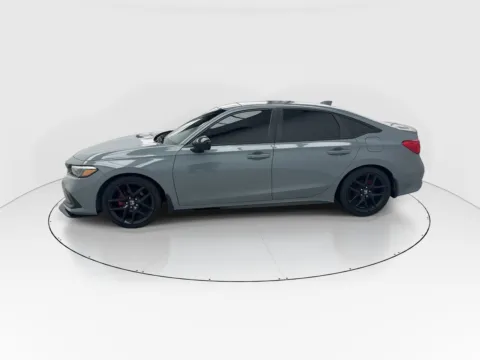 More photos of 2022 Honda Civic Sport at Gulliver Auto Group, TX