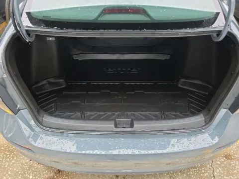 More photos of 2022 Honda Civic Sport at Gulliver Auto Group, TX