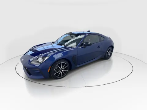 More photos of 2025 Toyota GR86 at Gulliver Auto Group, TX