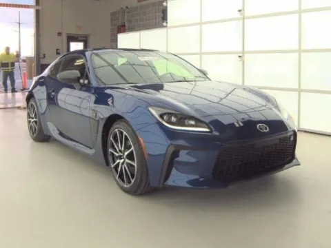 Photos of 2025 Toyota GR86 for sale in Plano, TX at Gulliver Auto Group