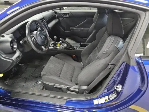 More photos of 2025 Toyota GR86 at Gulliver Auto Group, TX