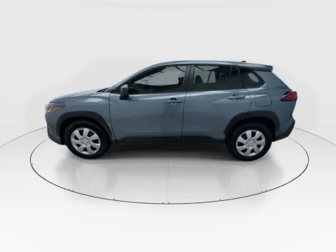 More photos of 2023 Toyota Corolla Cross L at Gulliver Auto Group, TX